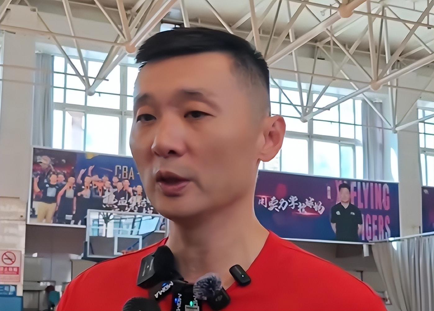 开云体育登录-刘炜采访曝CBA外援政策弊端！无法给足保障，意向外援选择欧洲！