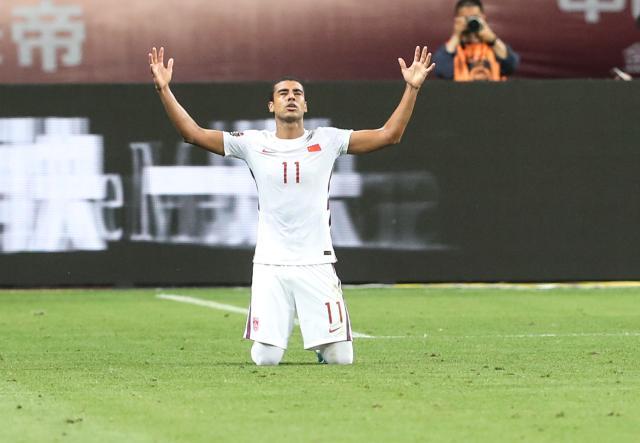 开云体育在线-阿兰自曝进球后激动难眠 王燊超：在哪踢都要取胜