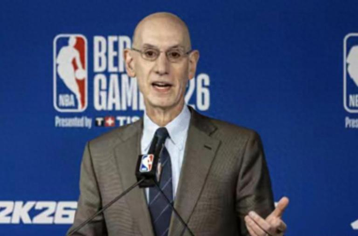 开云体育官网-全联盟最受保护球队，哨子无敌，裁判双标，这还怎么保持公平？|雷霆|亚历山大|谢伊·吉尔杰斯-亚历山大|俄克拉荷马雷霆队|纽约尼克斯队_新浪体育_新浪新闻