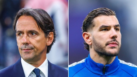 开云体育中国-集体逃离？米体：小因扎吉、特奥等人都想回意大利，但高薪是阻碍